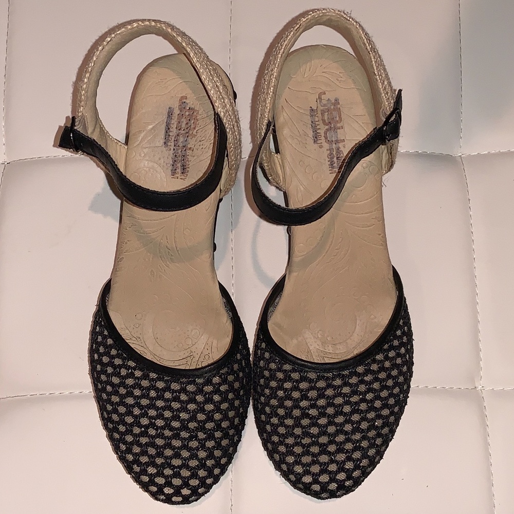 JBU by Jambu Wonderful Wedge - Picture 6 of 7